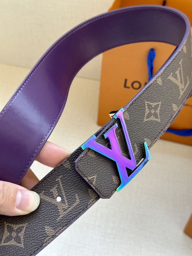 Louis Vuitton Belts